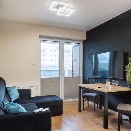Resinest Apartamenty Jurowiecka J17 Białystok Exterior foto