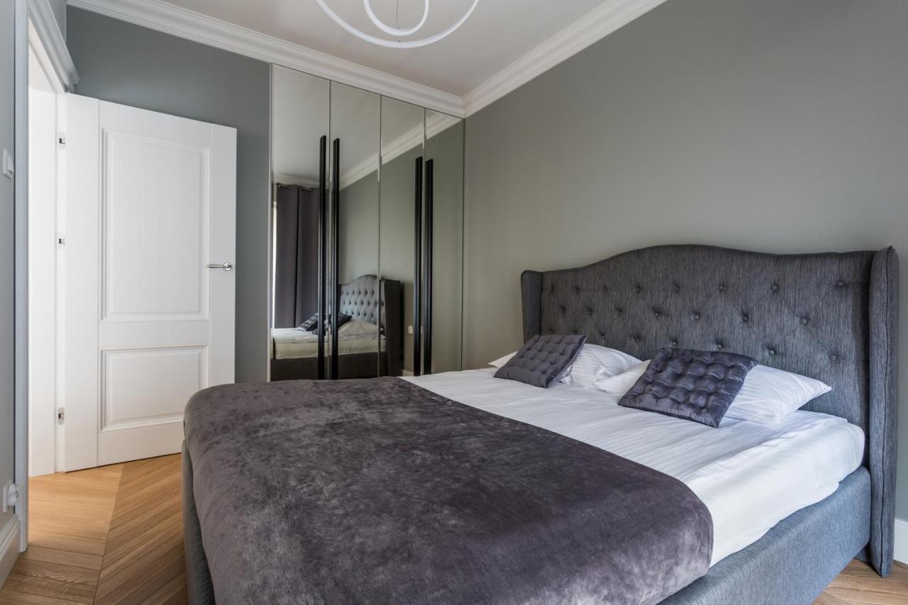 Resinest Apartamenty Jurowiecka J17 Białystok Exterior foto